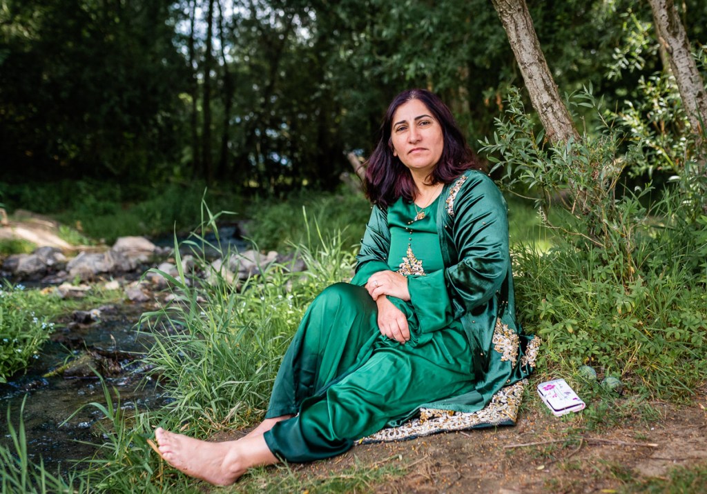 Mulise, Zaza people/Kurdish&nbsp;(Kurdistan)