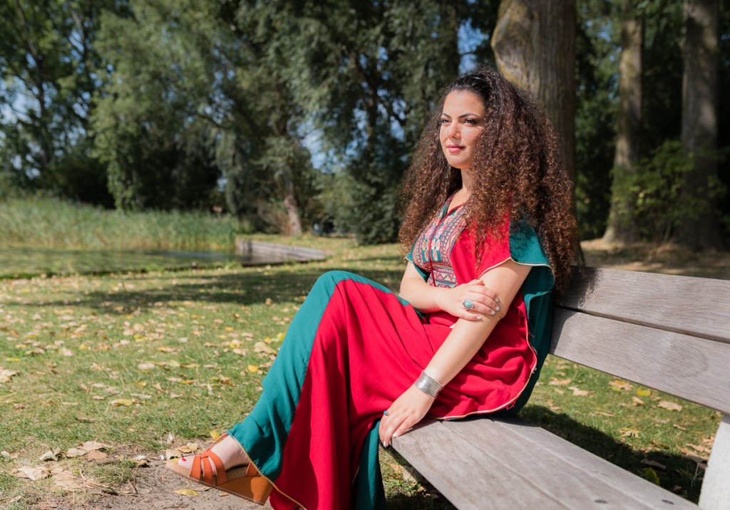 Nai, Palestinian people&nbsp;(Palestine)