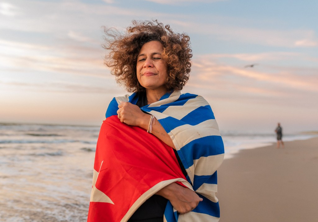 Fadjar, West Papuan-Dutch (West Papua,&nbsp;NL)