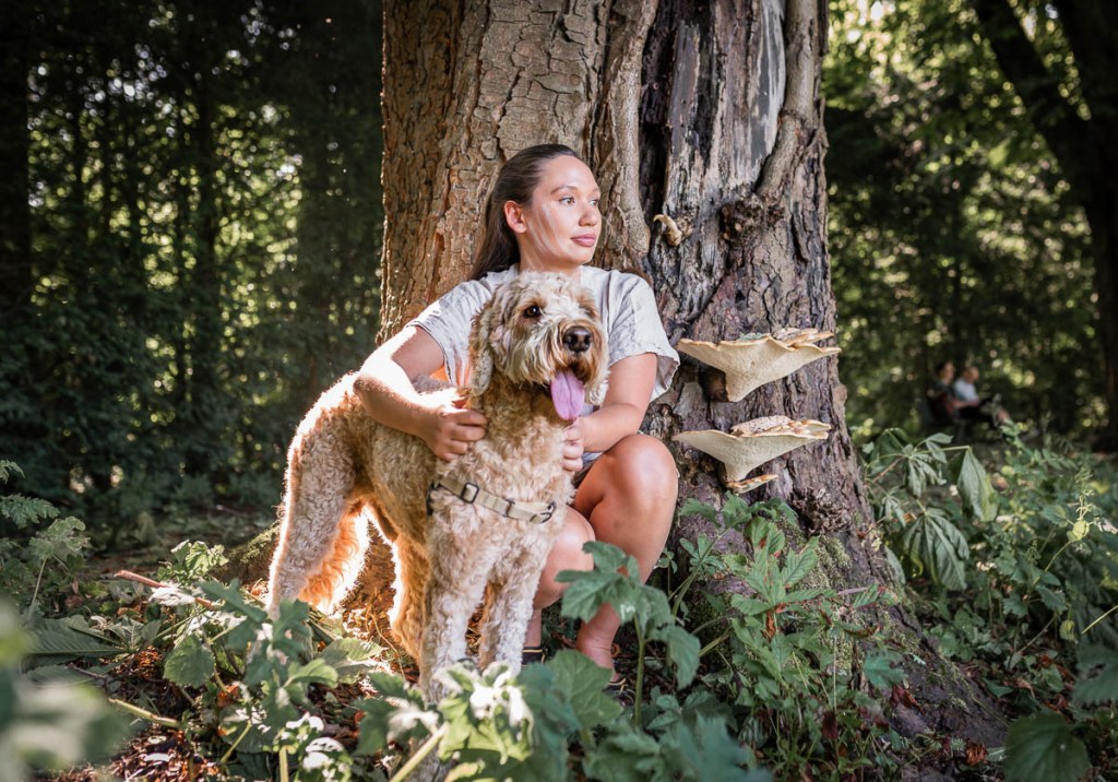 Ayesha, Yirrganydji people&nbsp;(Australia)